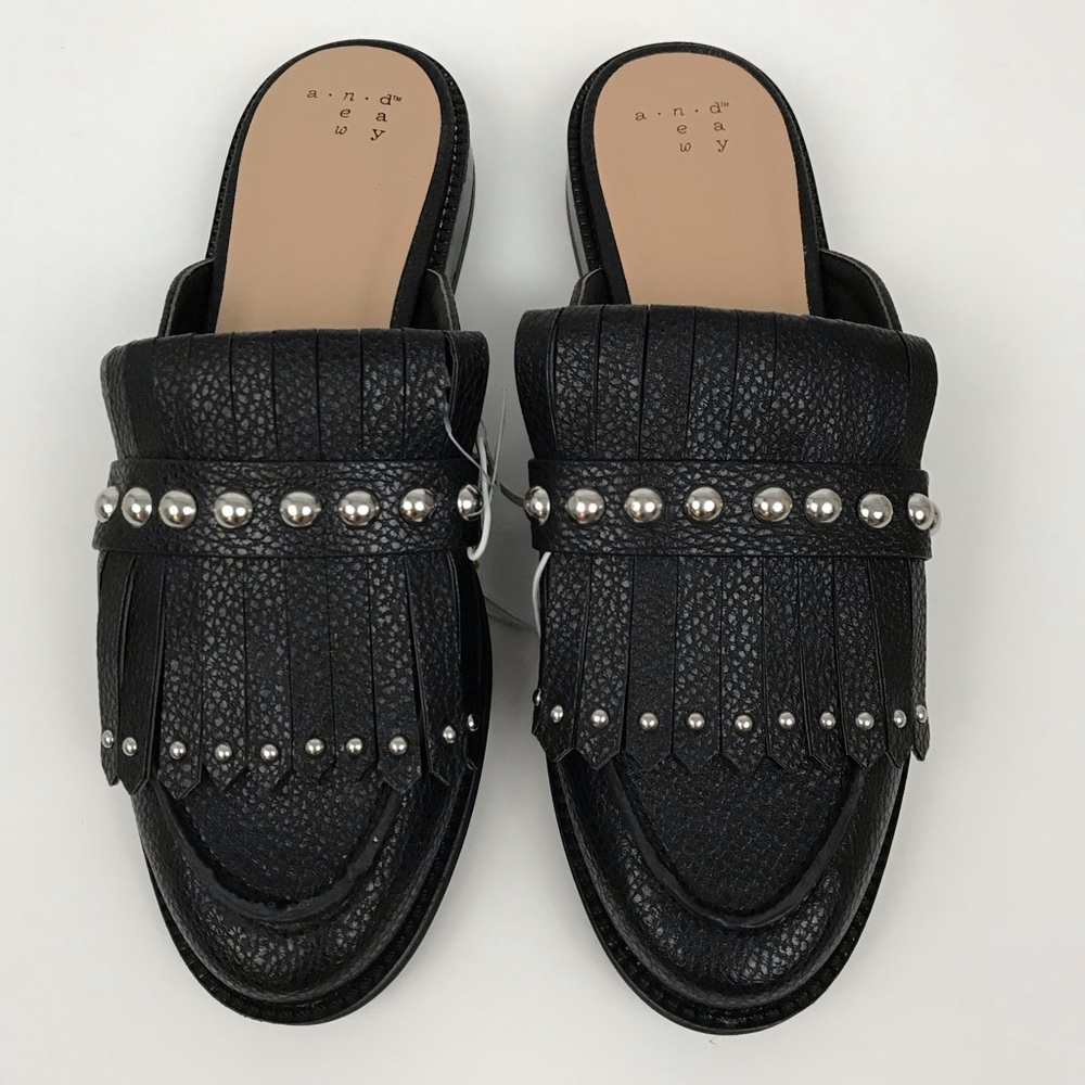 A New Day • Mules - Picture 2 of 7